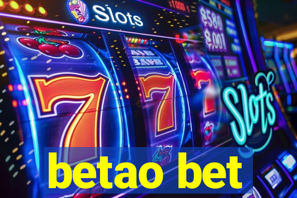 betao bet